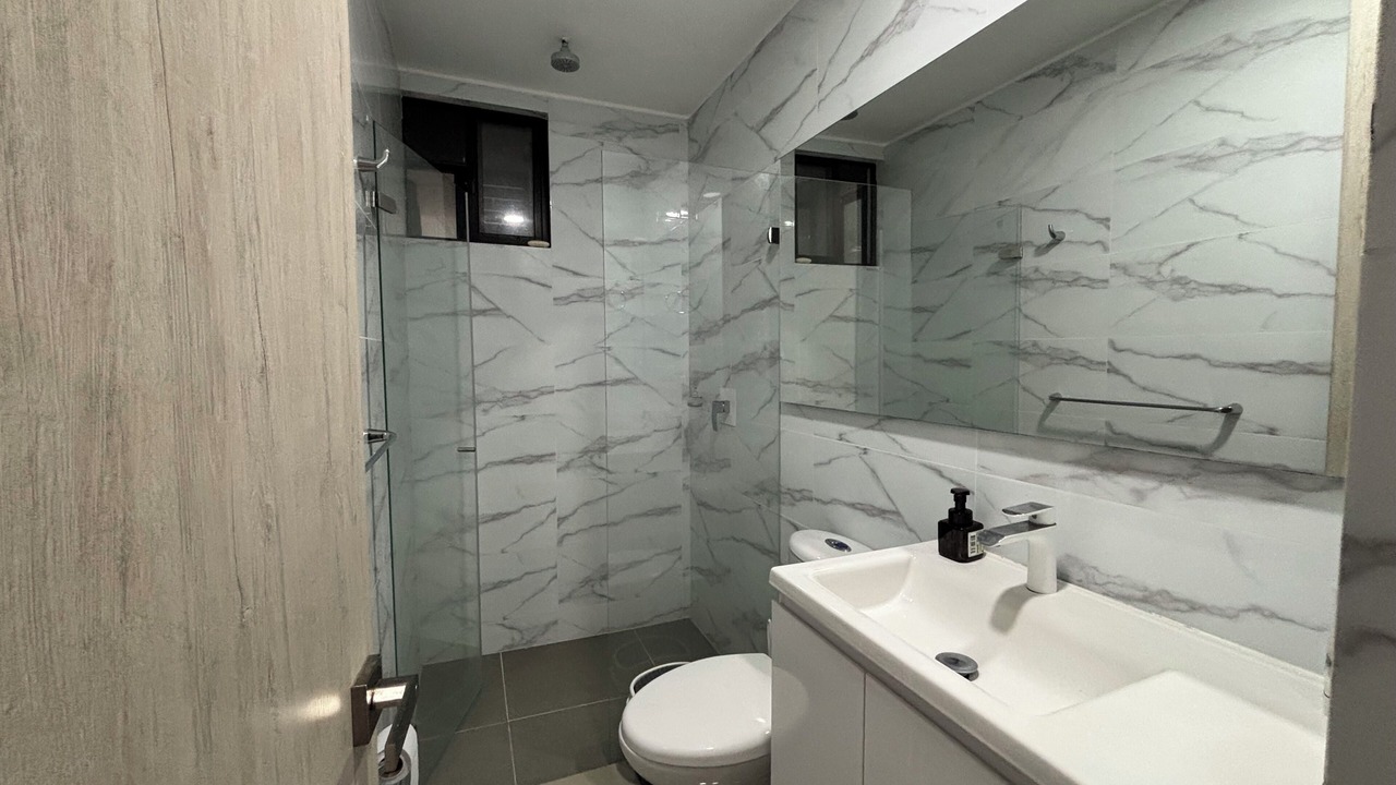 Photo of Bathroom in Bucaramanga