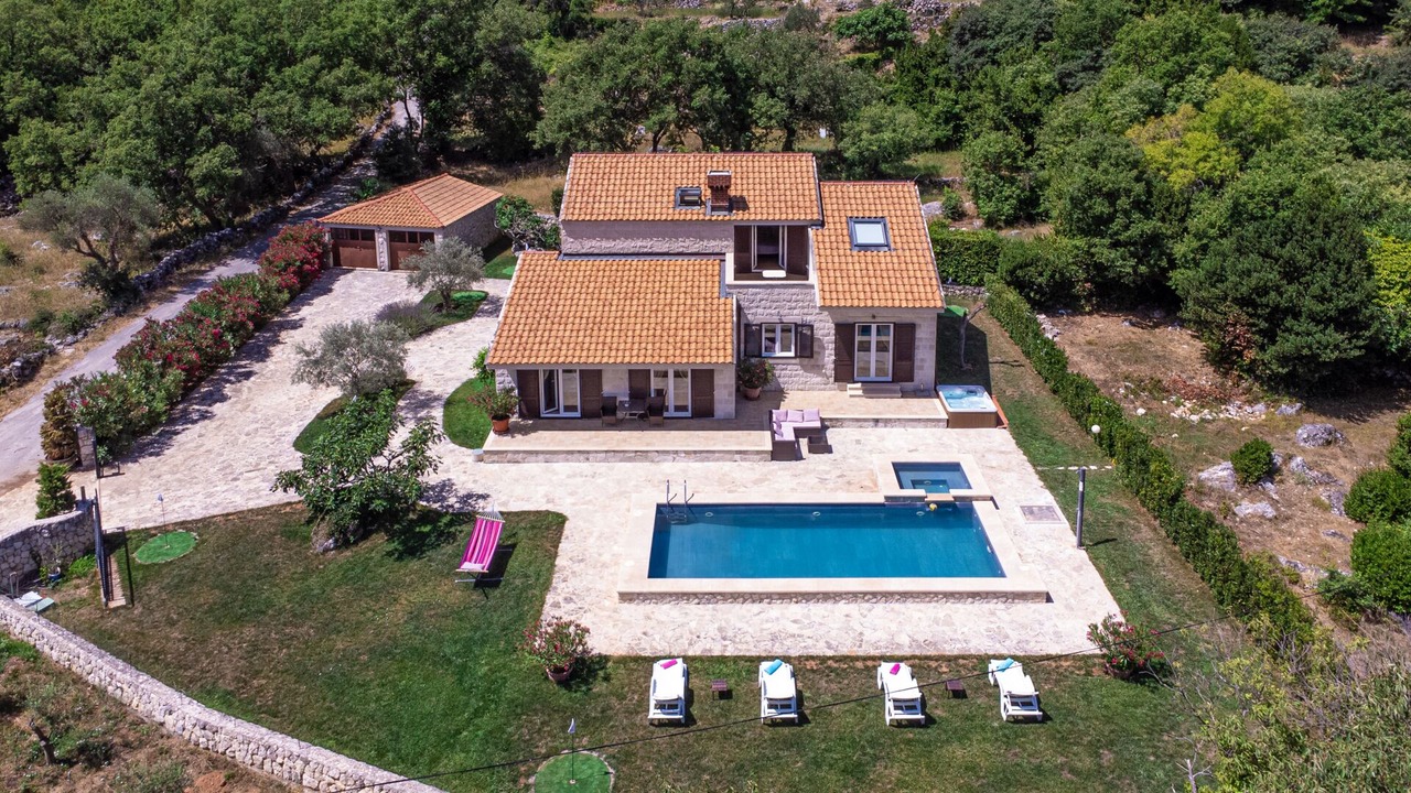 Photo of Outdoor in Peljesac peninsula