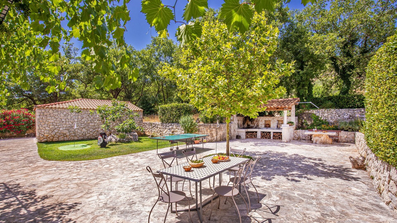 Photo of Outdoor in Peljesac peninsula