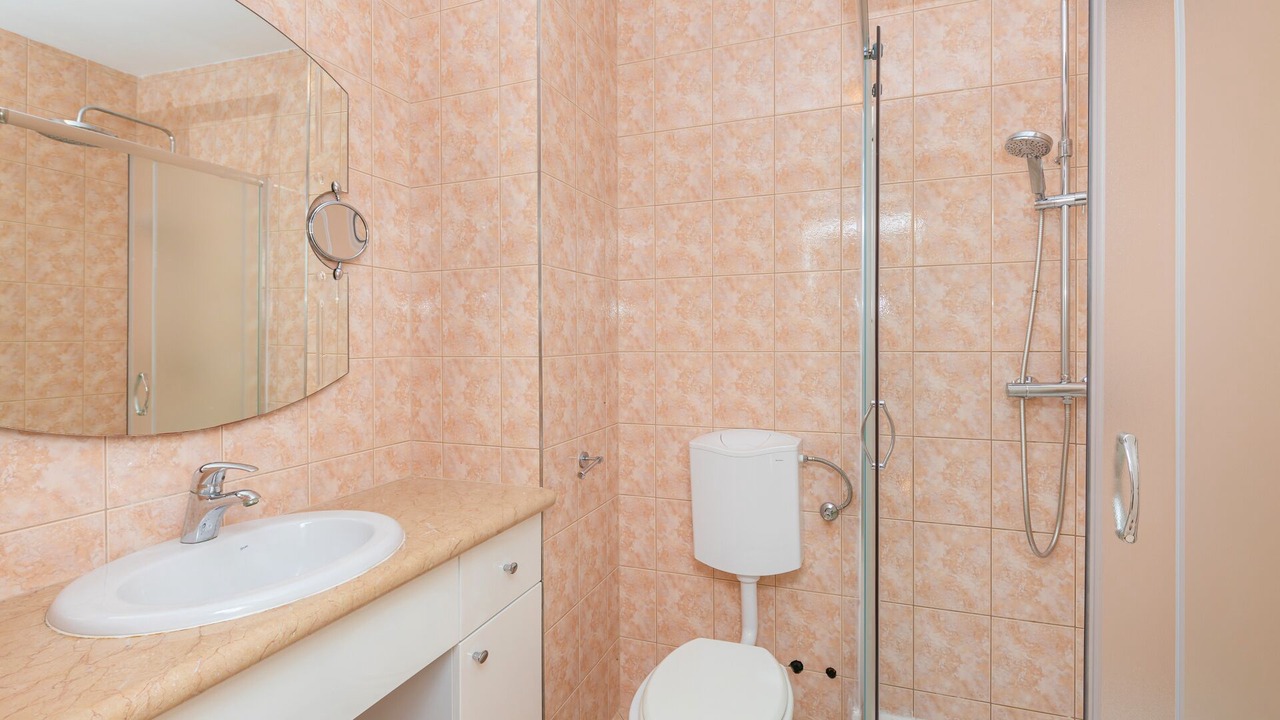 Photo of Bathroom in Peljesac peninsula
