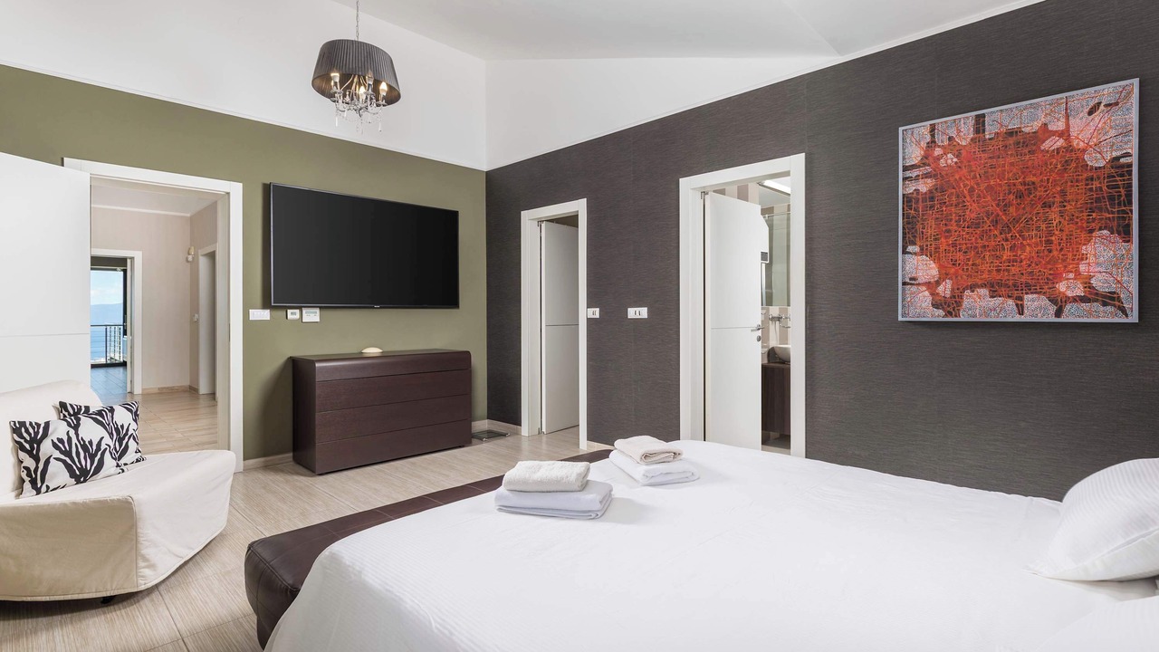 Photo of Bedroom in Hreljin
