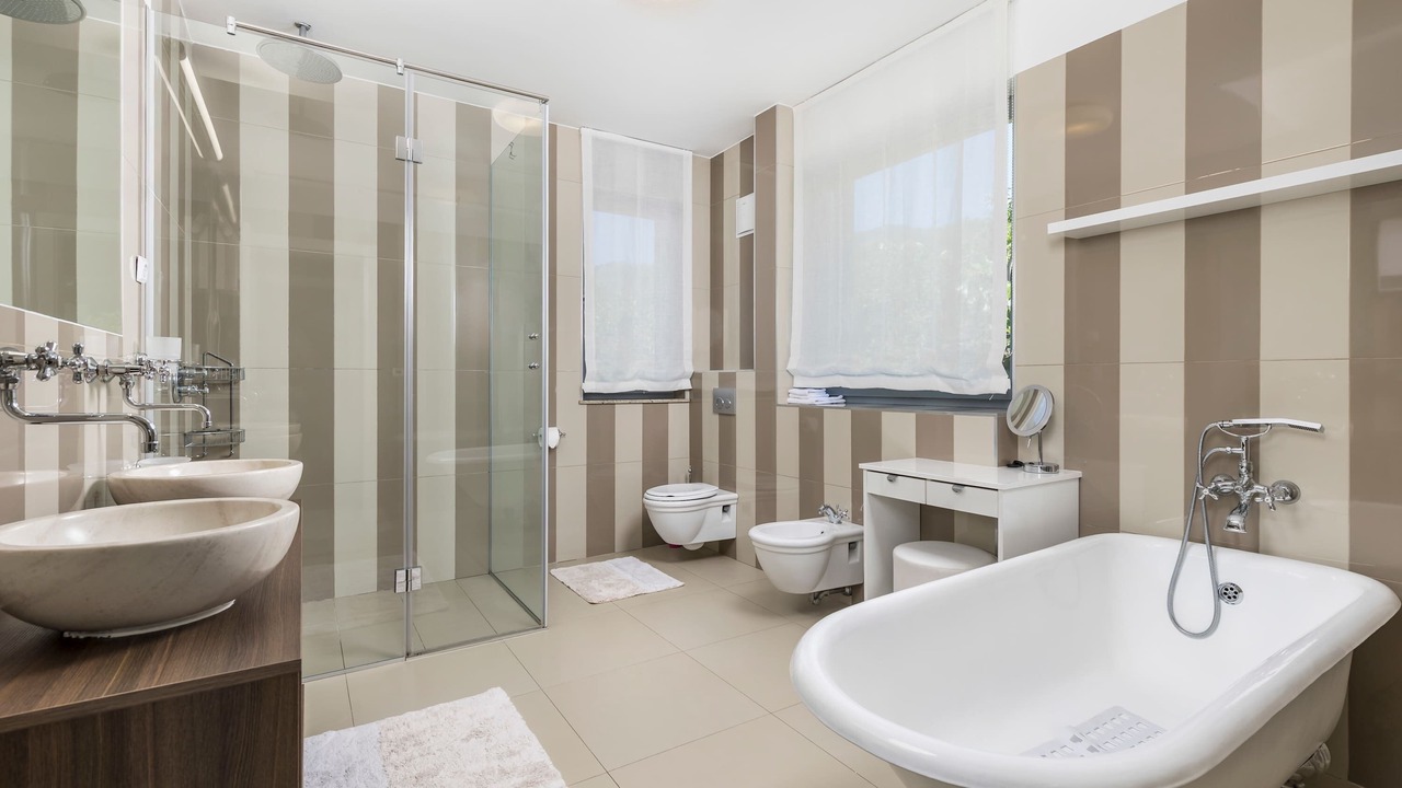 Photo of Bathroom in Hreljin