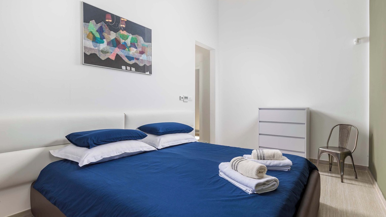 Photo of Bedroom in Hreljin