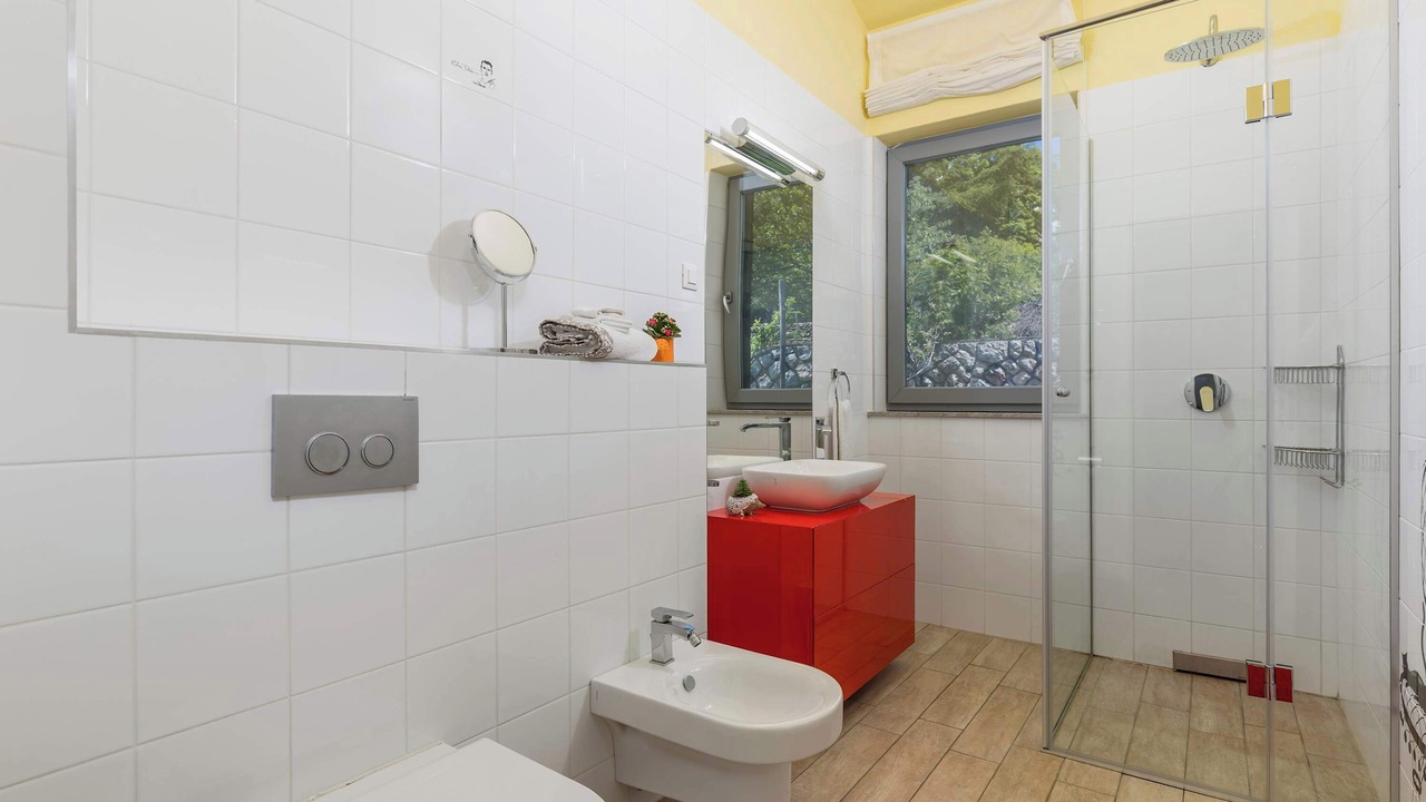Photo of Bathroom in Hreljin