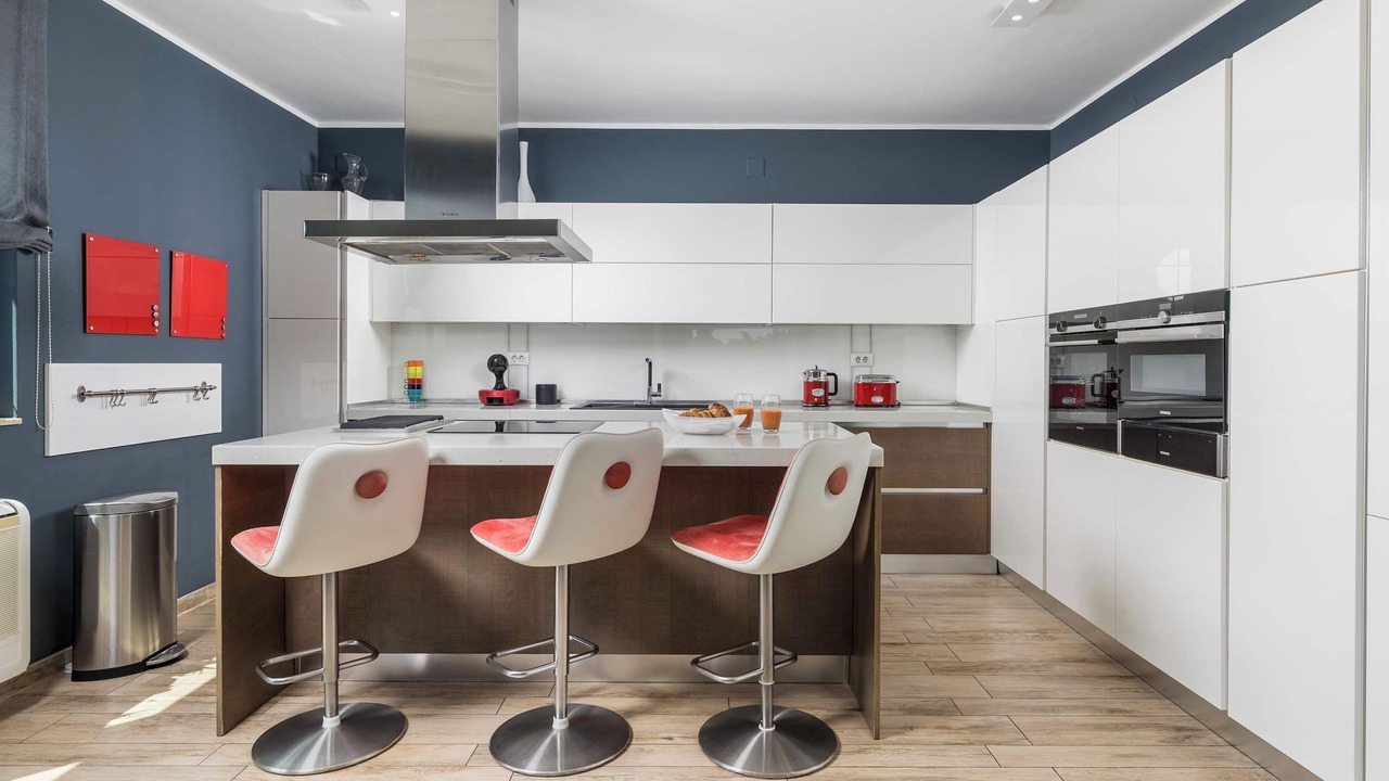 Photo of Kitchen in Hreljin