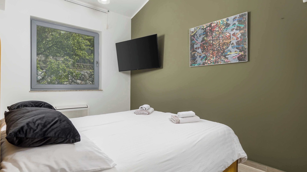 Photo of Bedroom in Hreljin