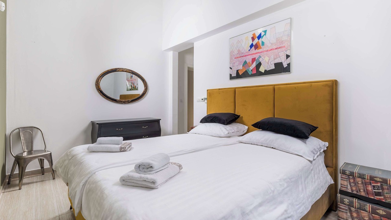 Photo of Bedroom in Hreljin