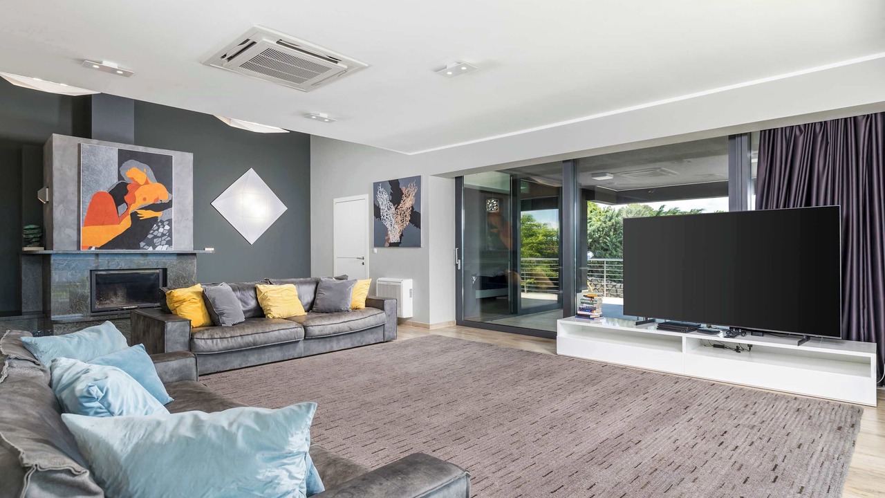 Photo of Livingroom in Hreljin