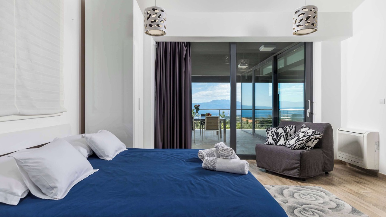 Photo of Bedroom in Hreljin