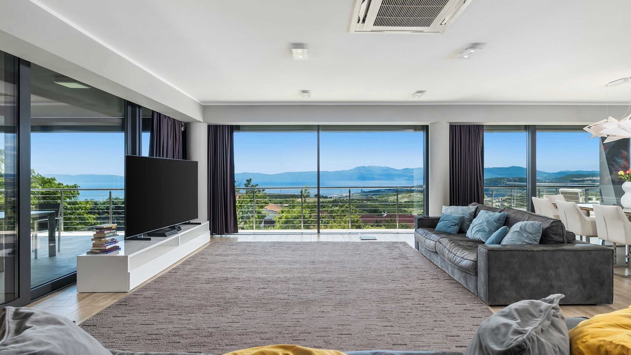 Photo of Livingroom in Hreljin