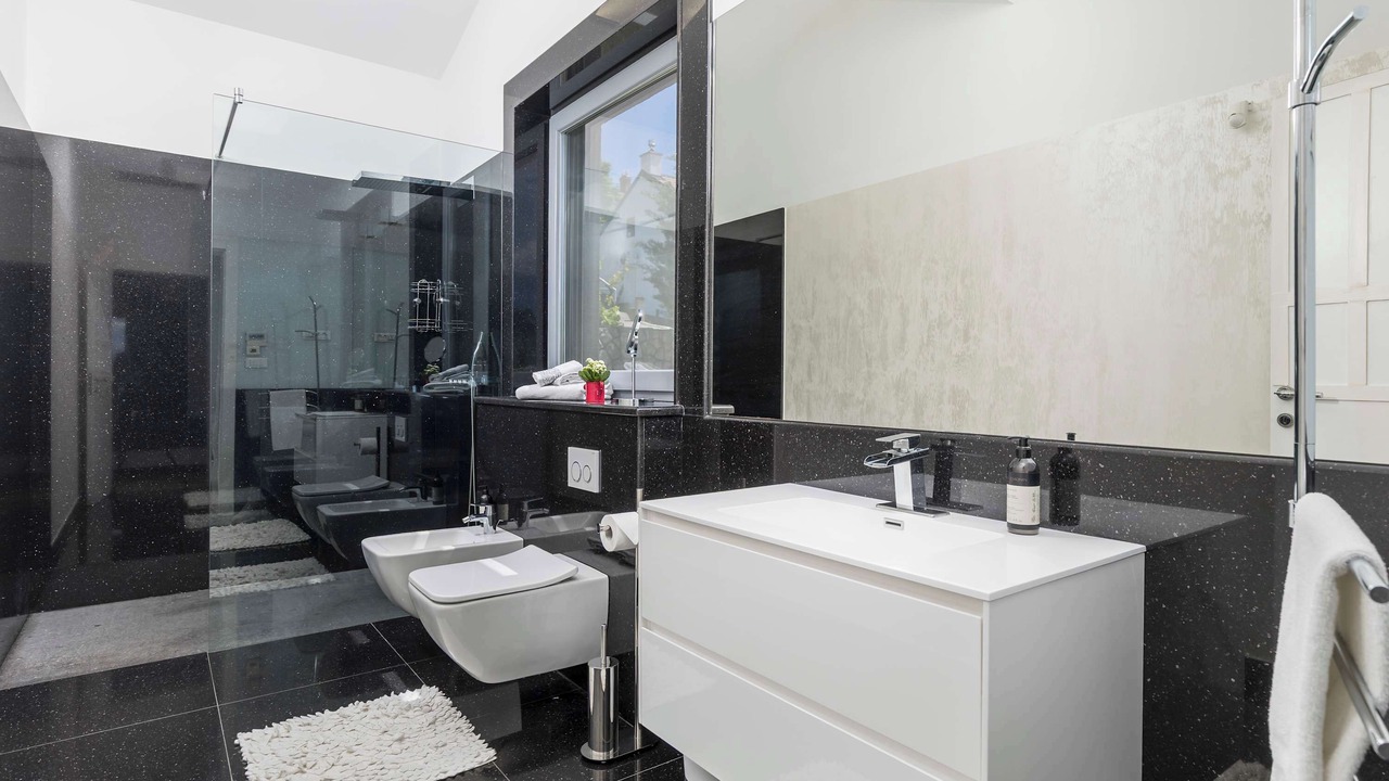 Photo of Bathroom in Hreljin