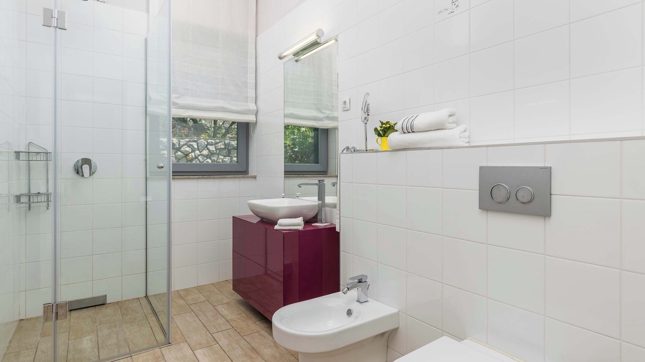 Photo of Bathroom in Hreljin
