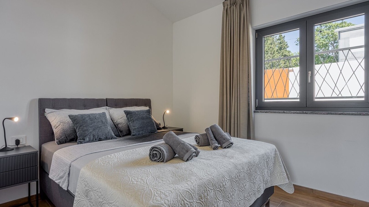 Photo of Bedroom in Rebici