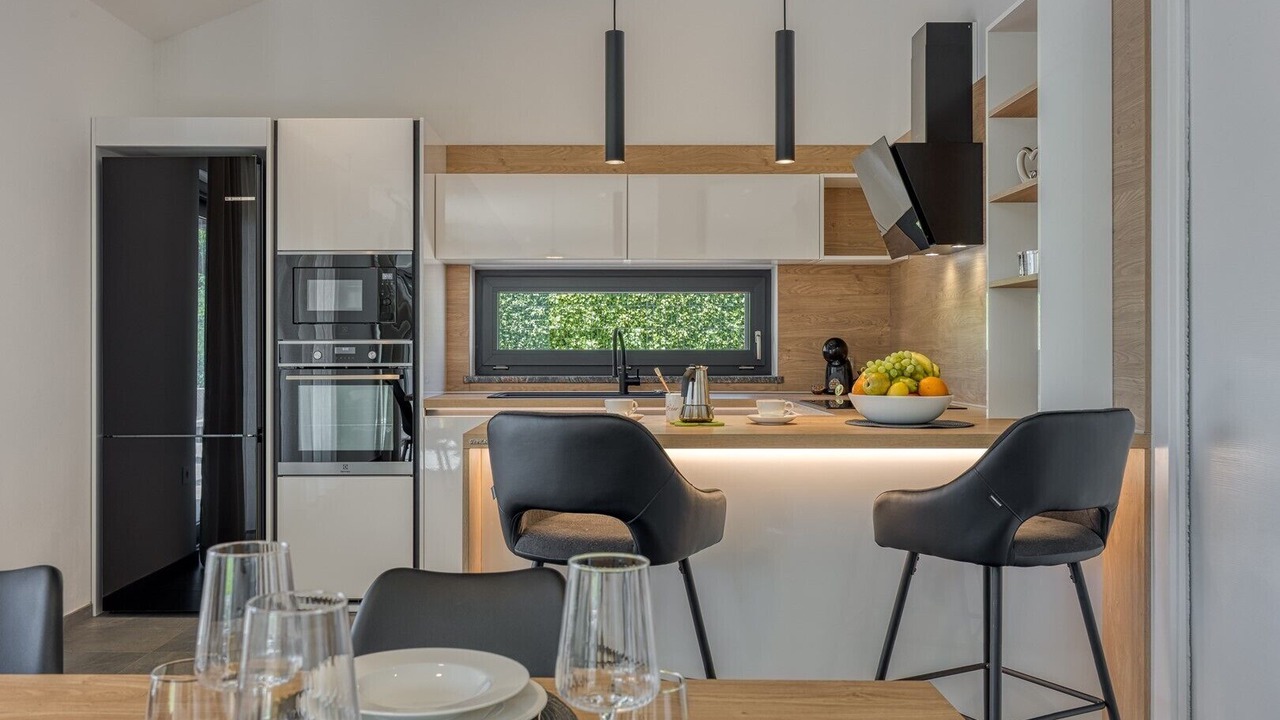 Photo of Kitchen in Rebici