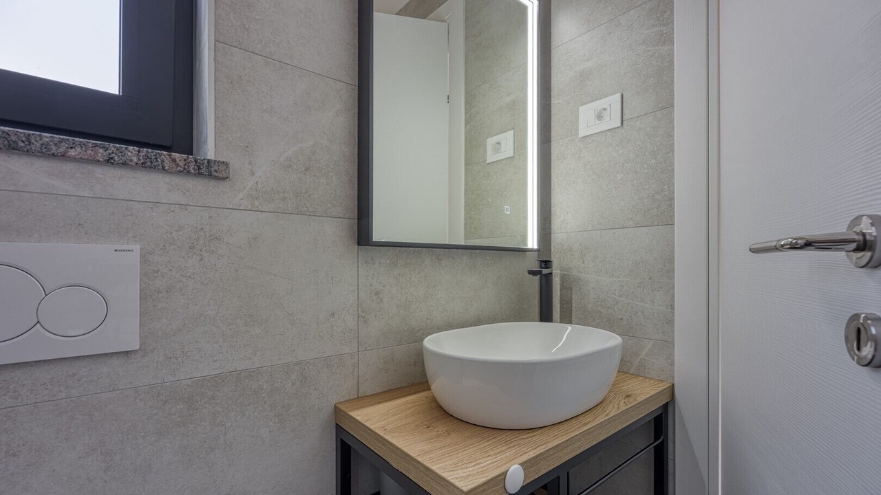 Photo of Bathroom in Rebici
