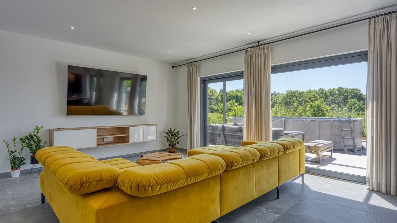 Photo of Livingroom in Rebici