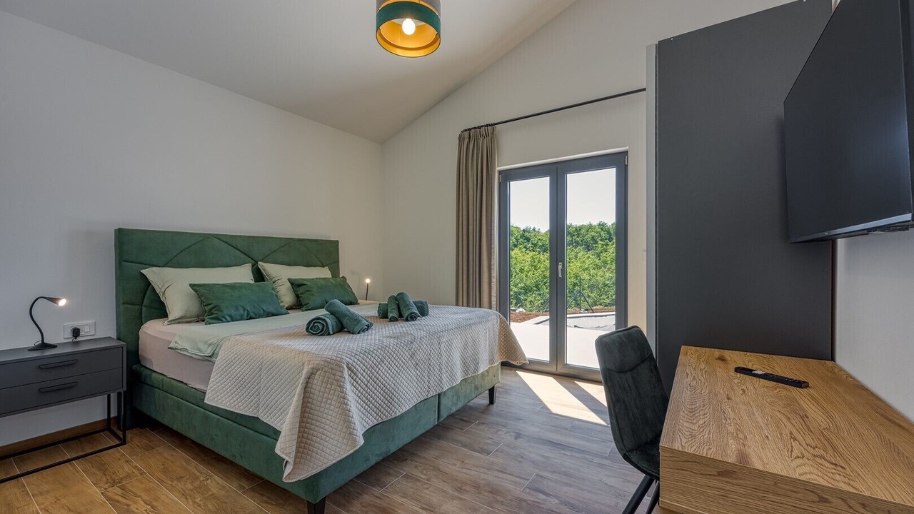 Photo of Bedroom in Rebici