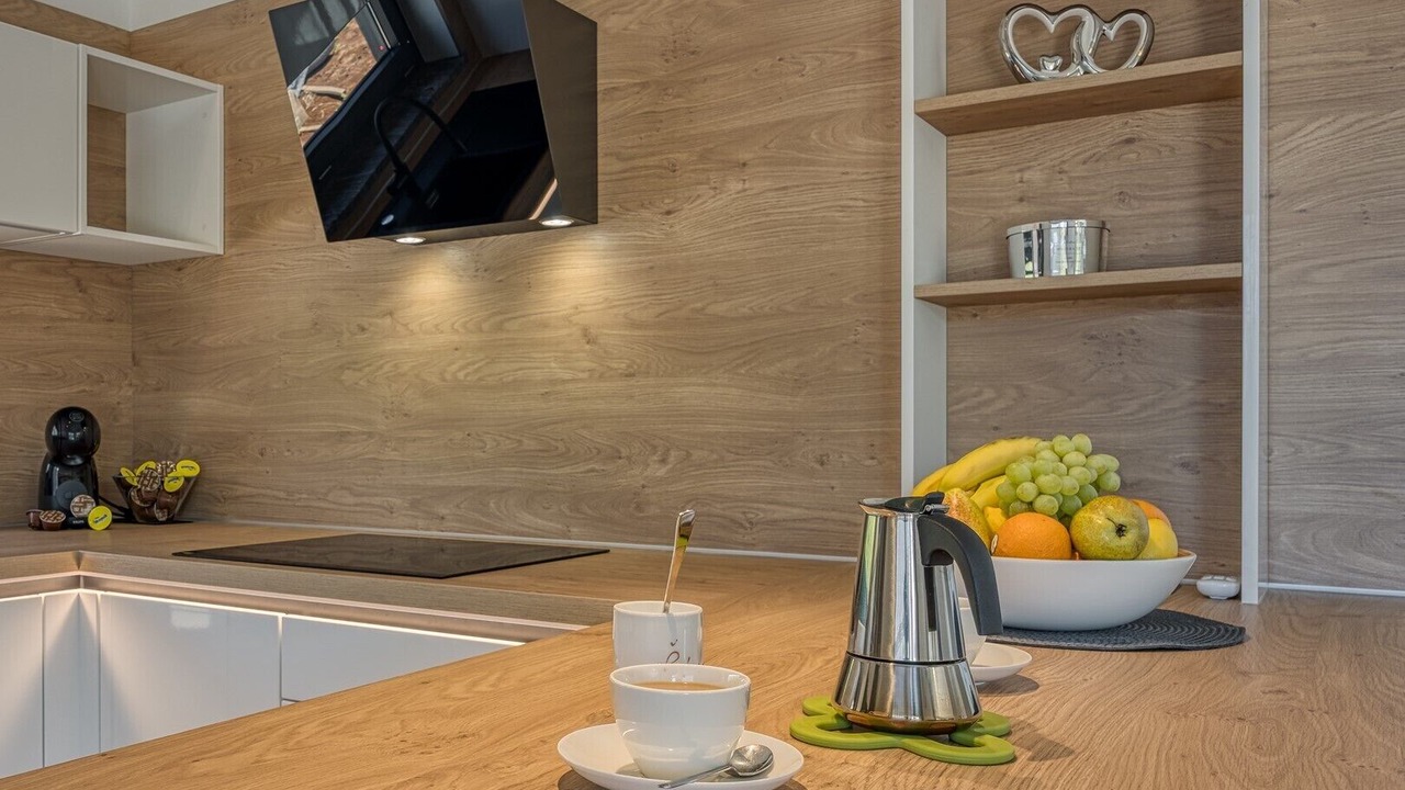 Photo of Kitchen in Rebici