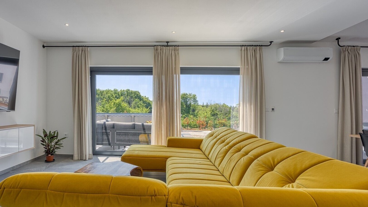 Photo of Livingroom in Rebici