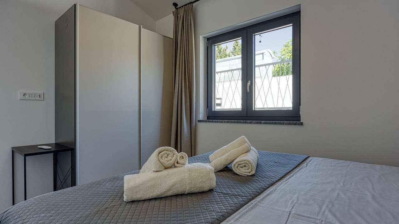 Photo of Bedroom in Rebici