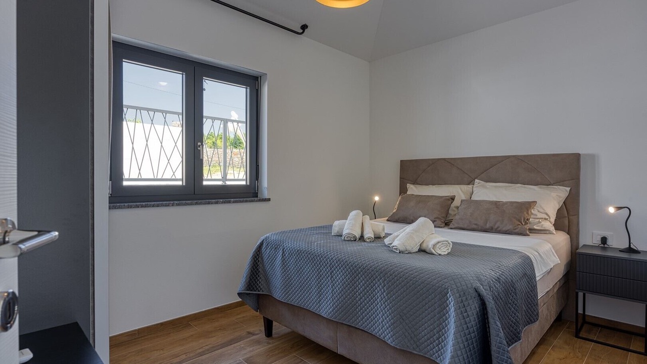 Photo of Bedroom in Rebici