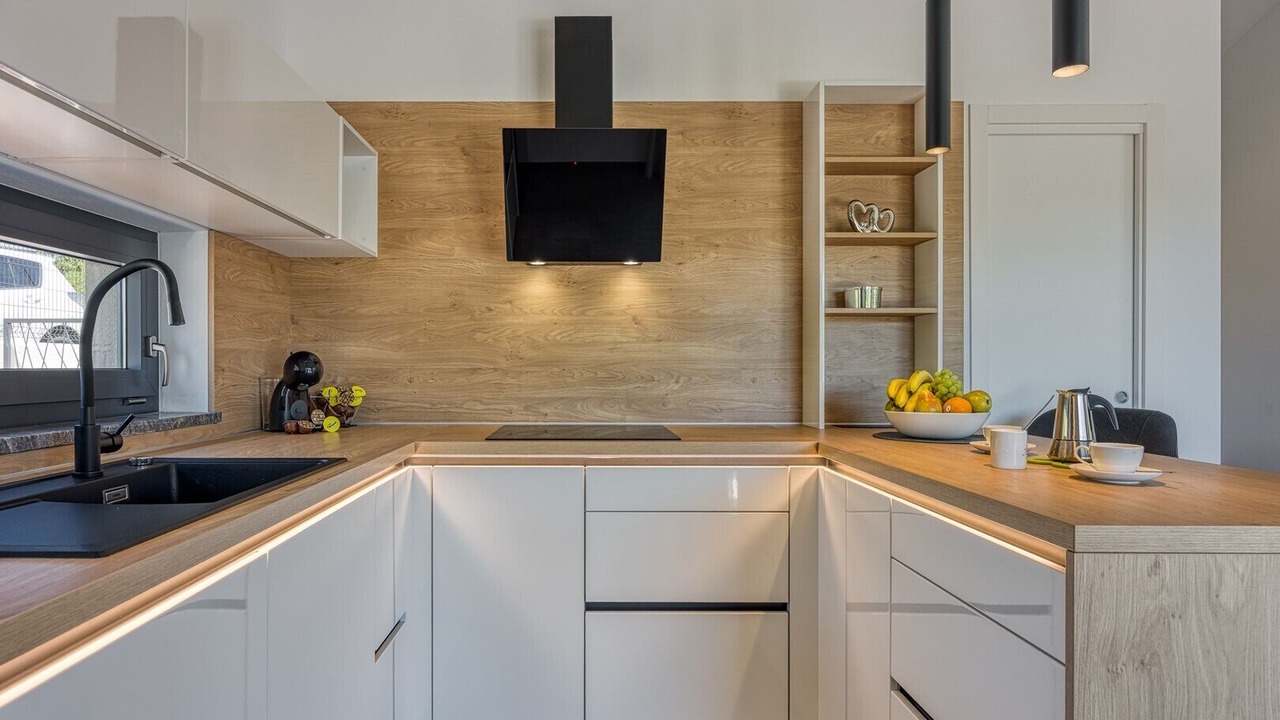 Photo of Kitchen in Rebici