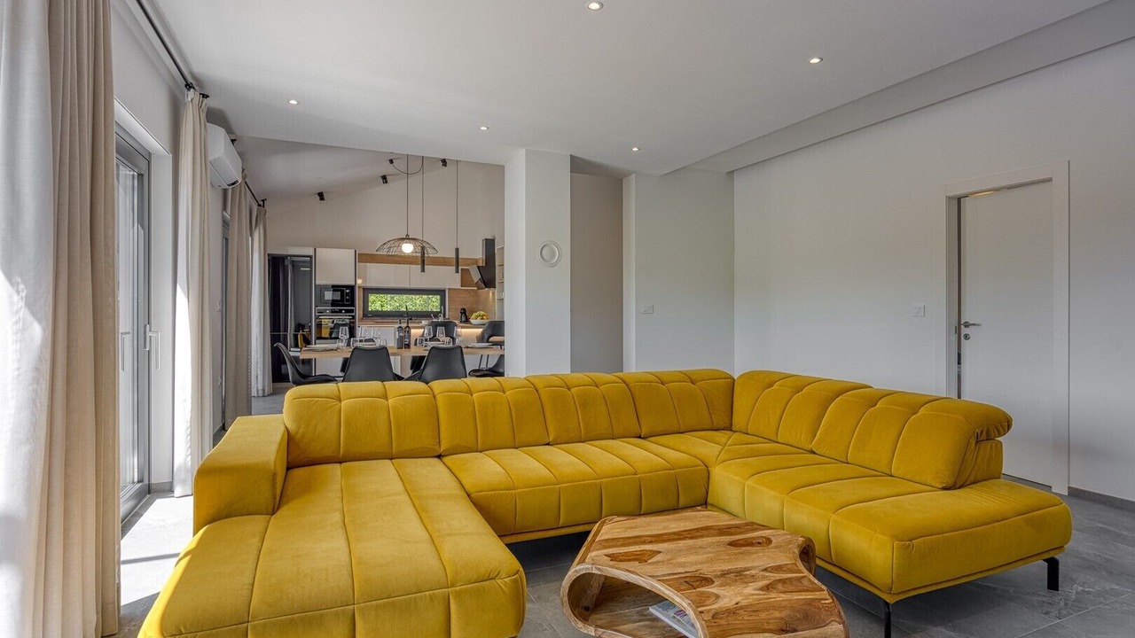 Photo of Livingroom in Rebici