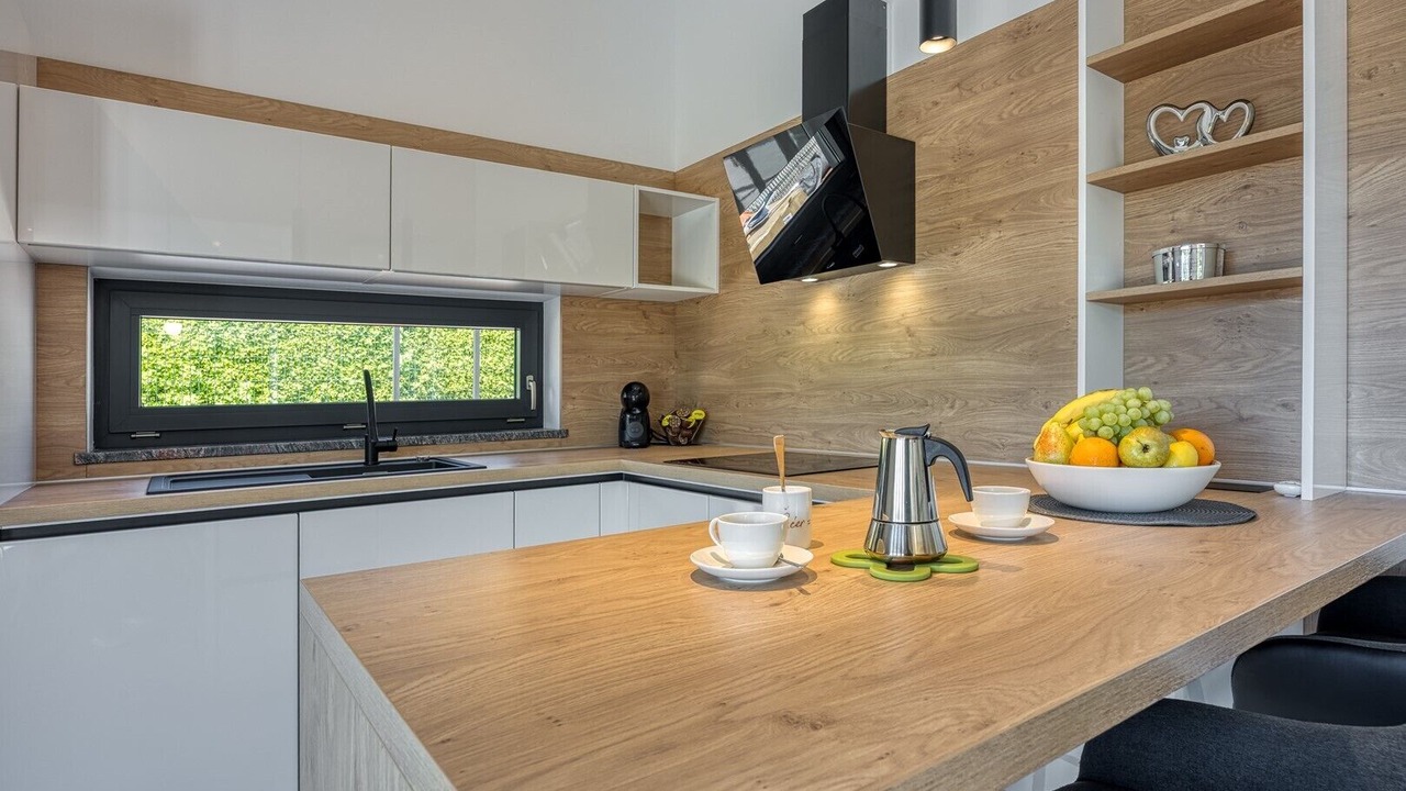 Photo of Kitchen in Rebici