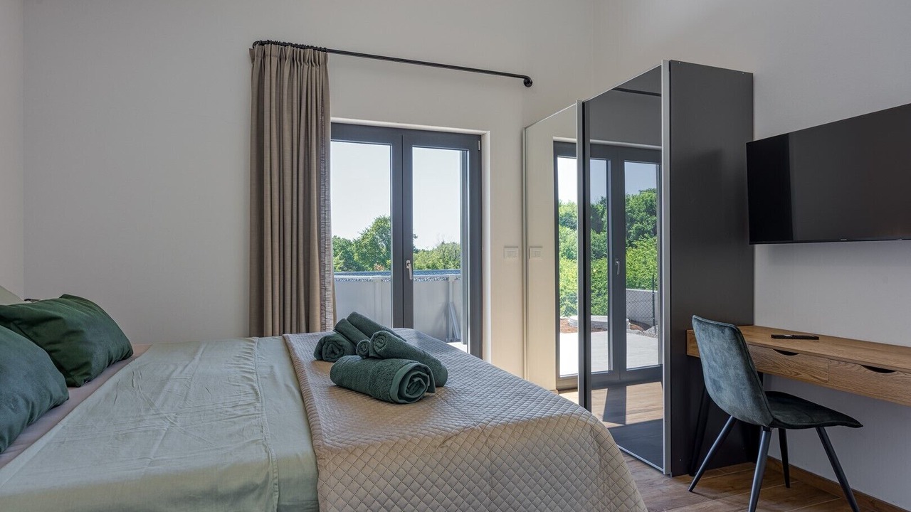 Photo of Bedroom in Rebici