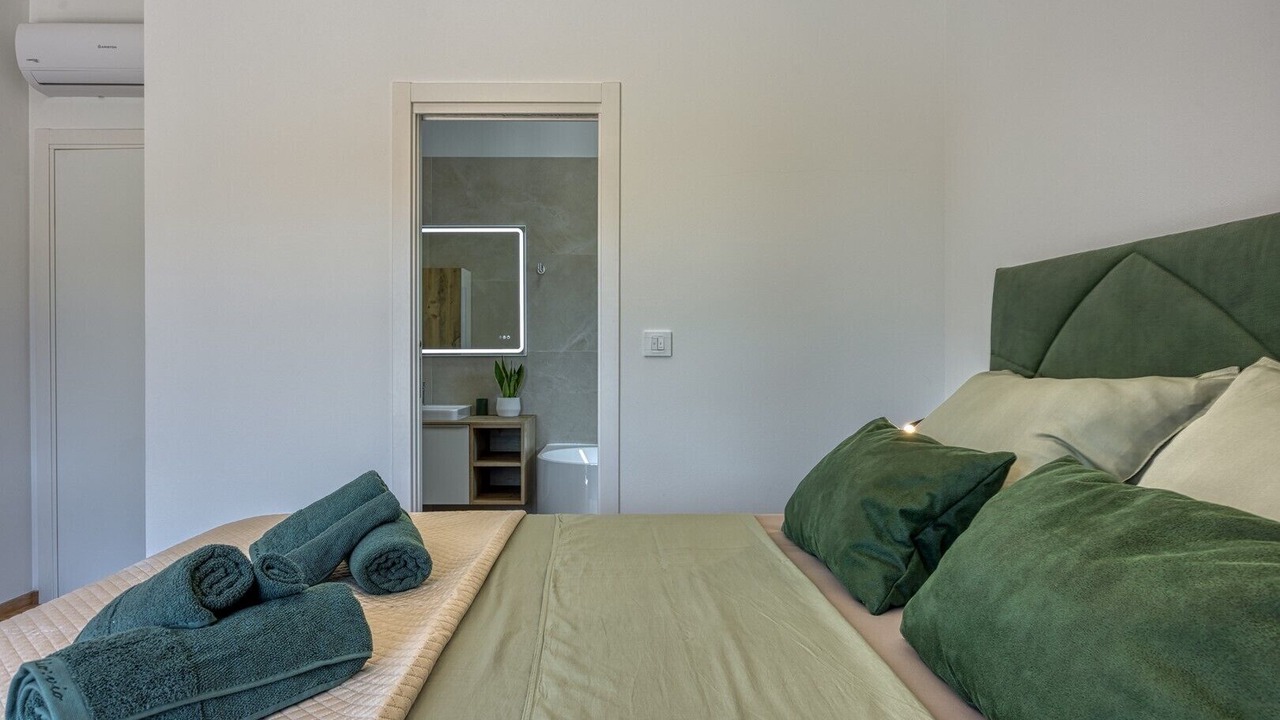Photo of Bedroom in Rebici