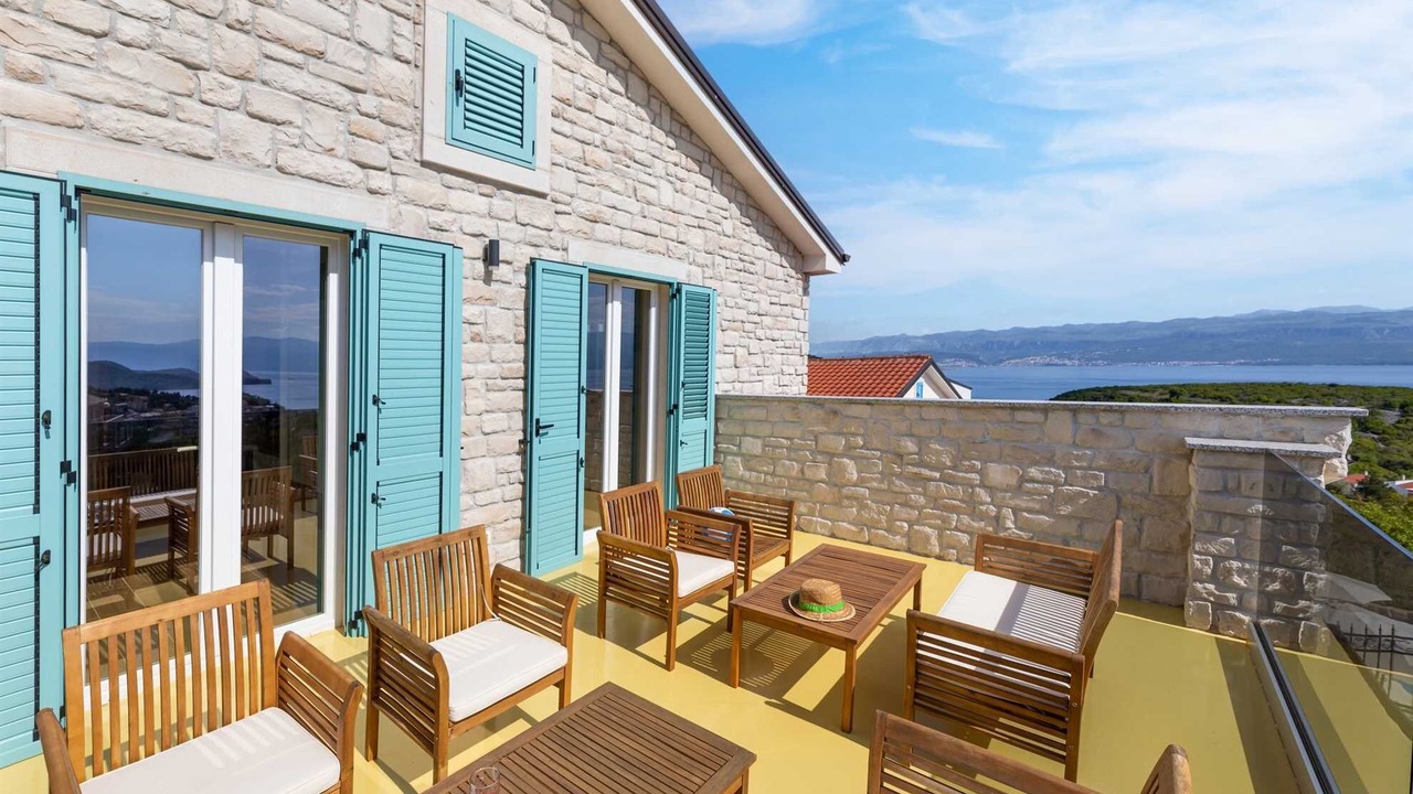 Photo of Outdoor in Vrbnik