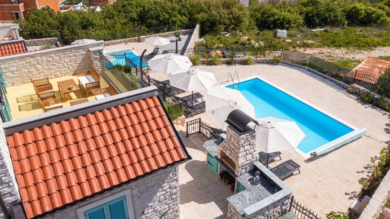 Photo of Outdoor in Vrbnik
