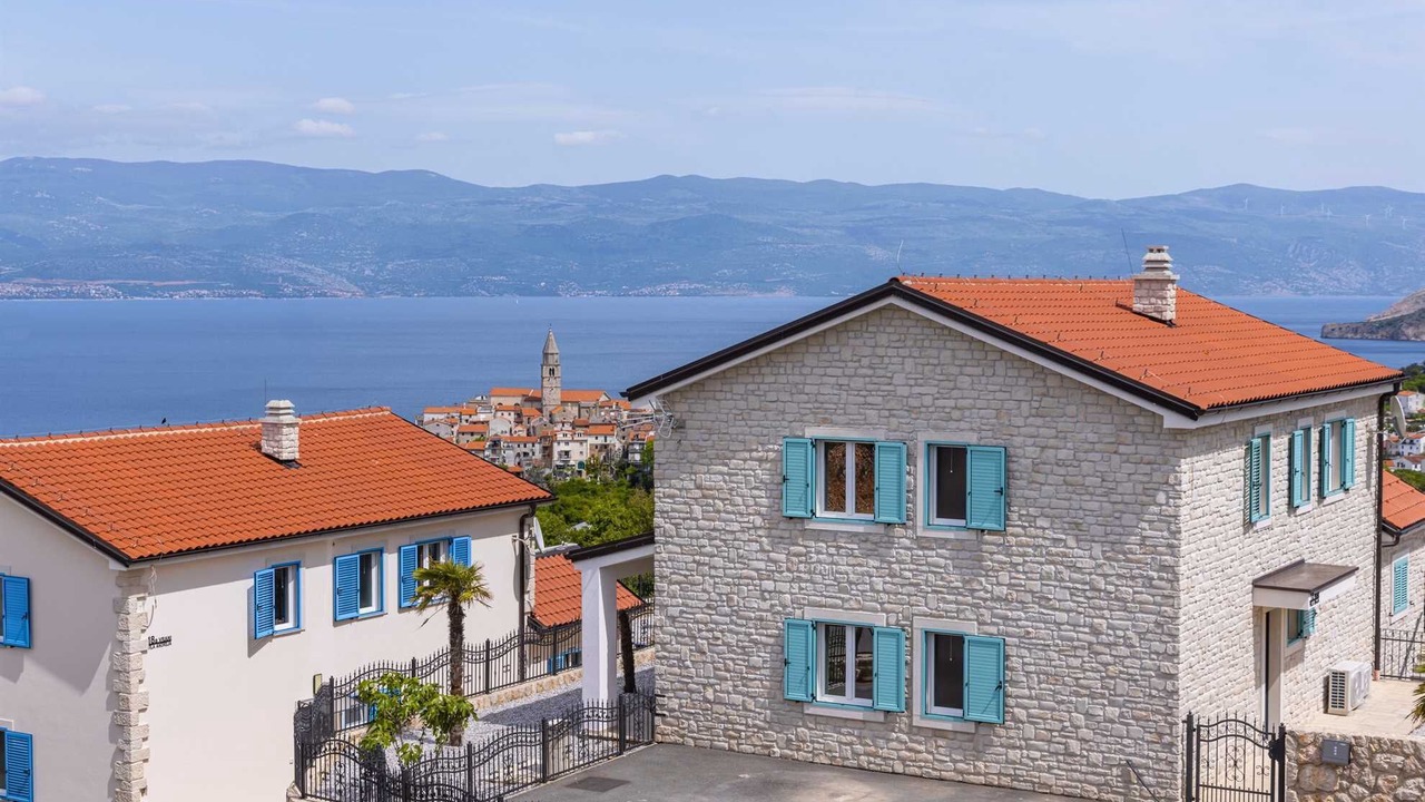 Photo of Outdoor in Vrbnik