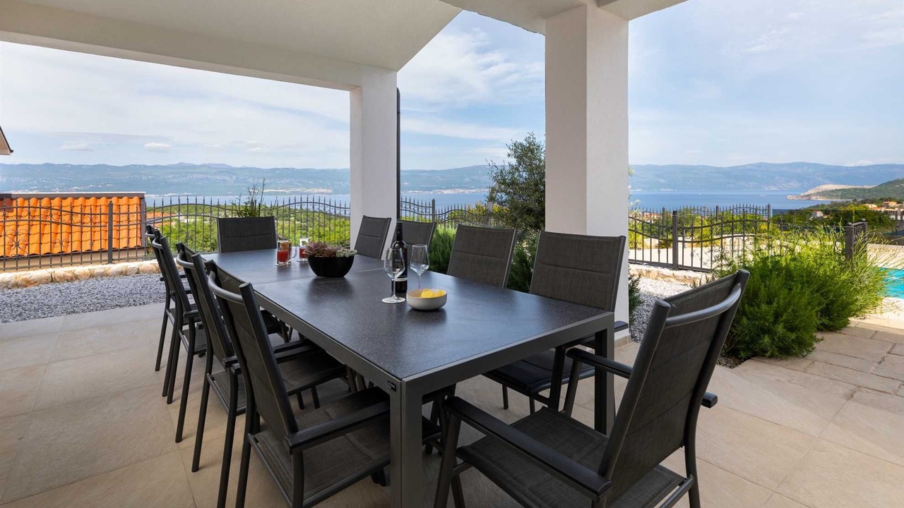 Photo of Outdoor in Vrbnik