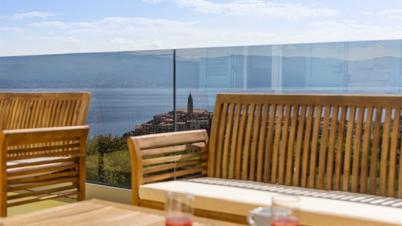 Photo of Outdoor in Vrbnik