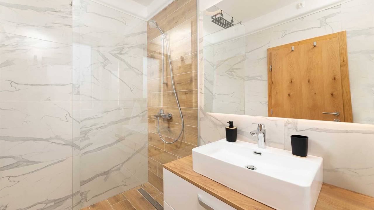 Photo of Bathroom in Vrbnik