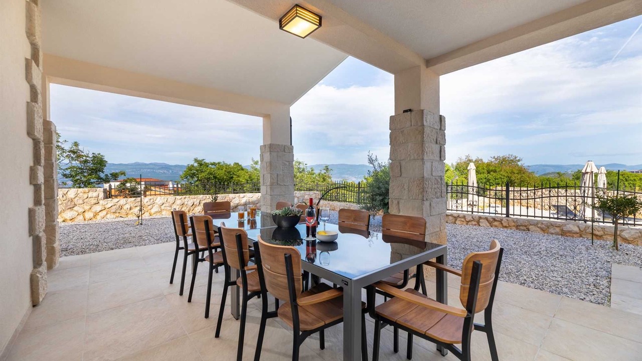 Photo of Outdoor in Vrbnik