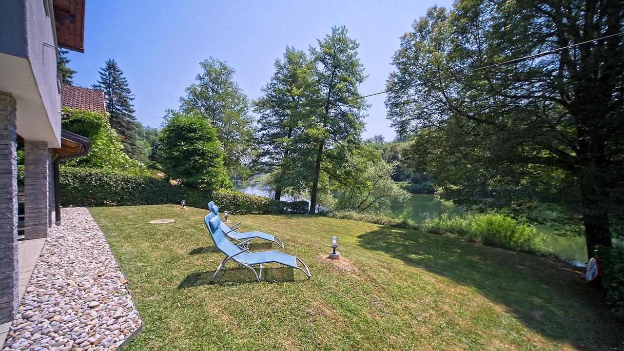 Photo of Outdoor in Ozalj