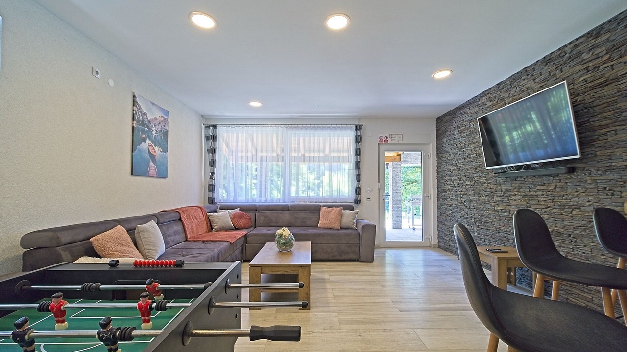 Photo of Livingroom in Ozalj