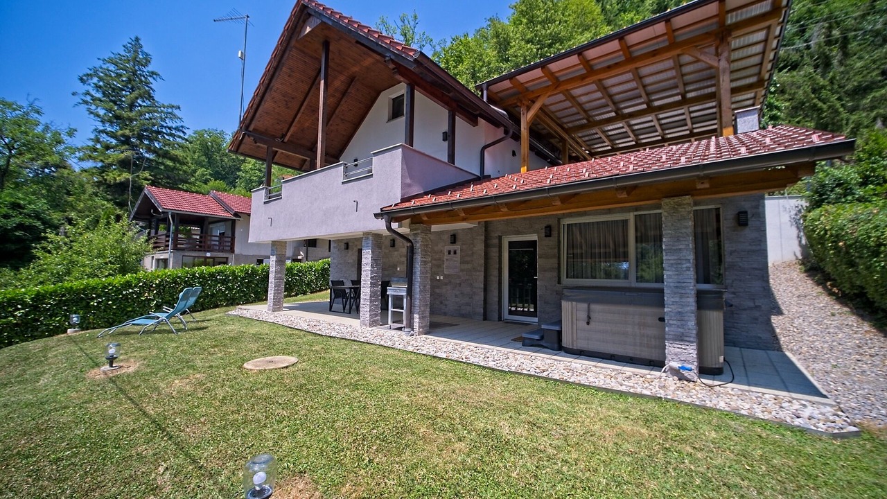 Photo of Outdoor in Ozalj