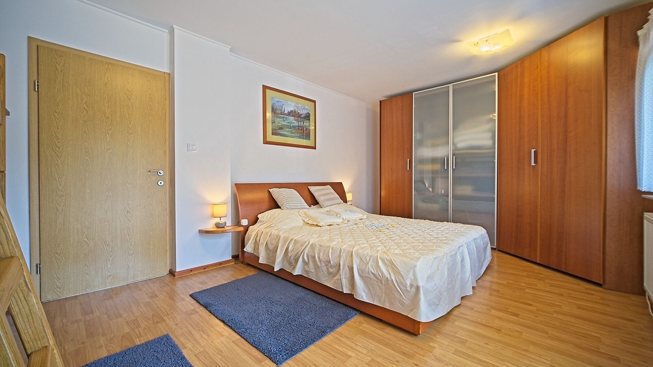 Photo of Bedroom in Ozalj