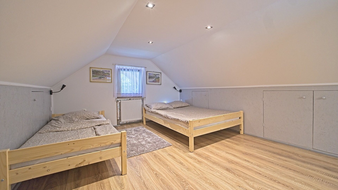 Photo of Bedroom in Ozalj