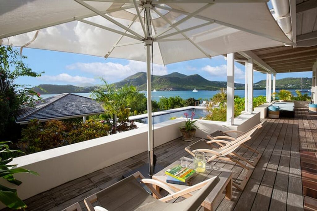 Photo of Outdoor in Freemans Bay