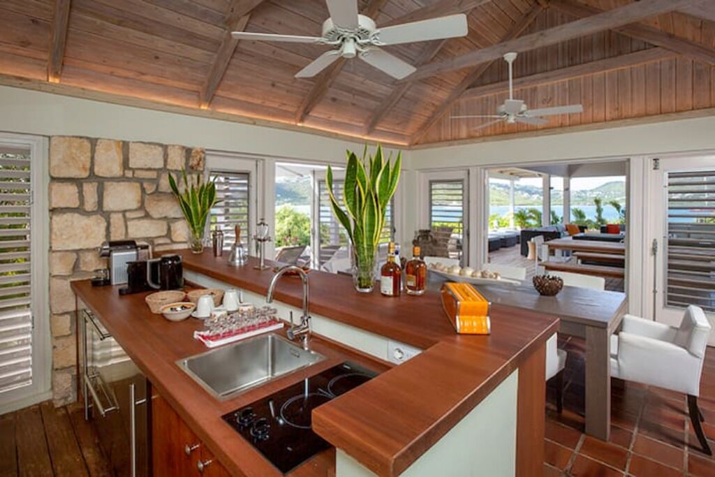 Photo of Kitchen in Freemans Bay