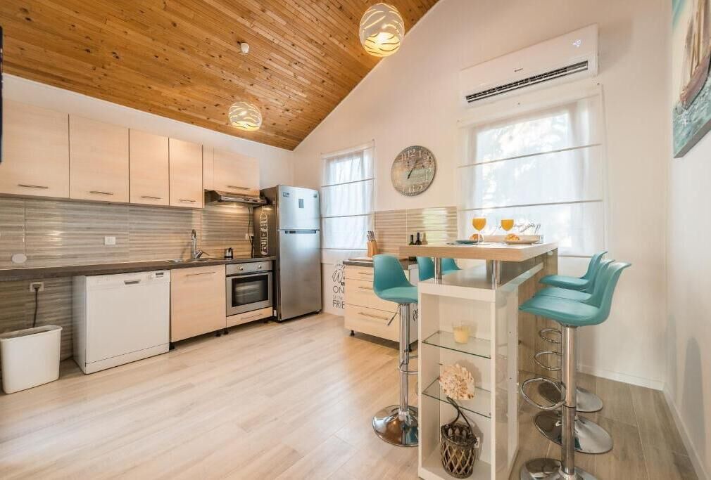 Photo of Kitchen in Potocnica
