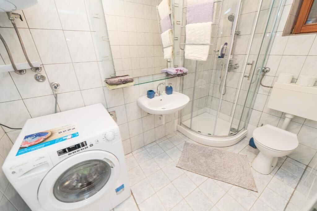 Photo of Bathroom in Potocnica