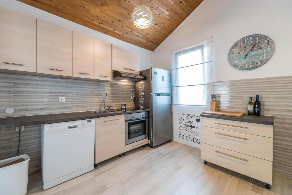 Photo of Kitchen in Potocnica