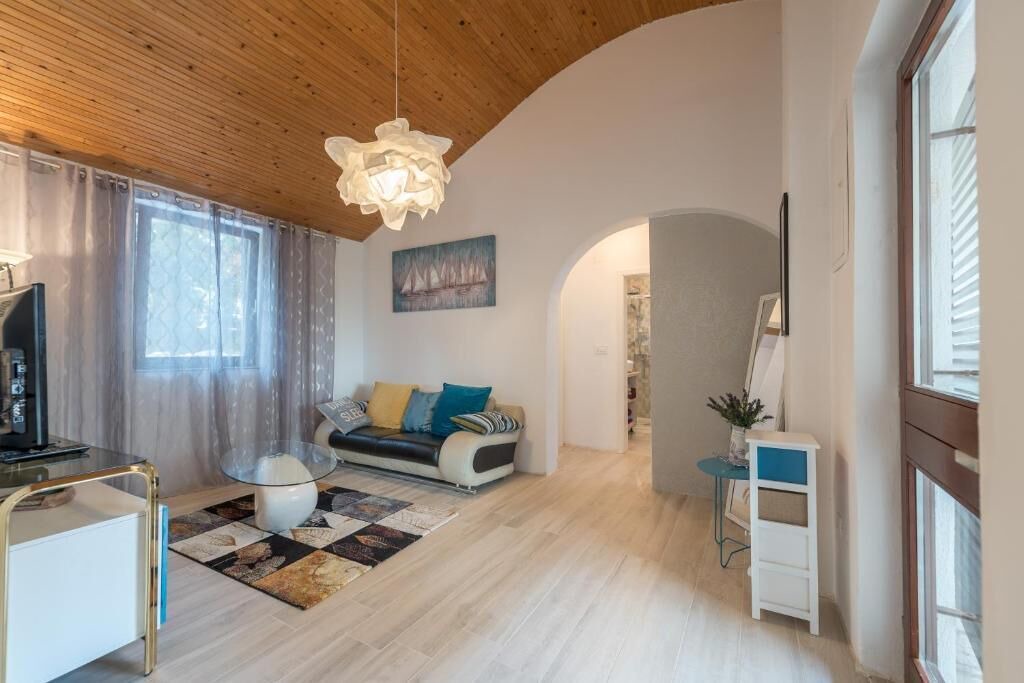 Photo of Livingroom in Potocnica