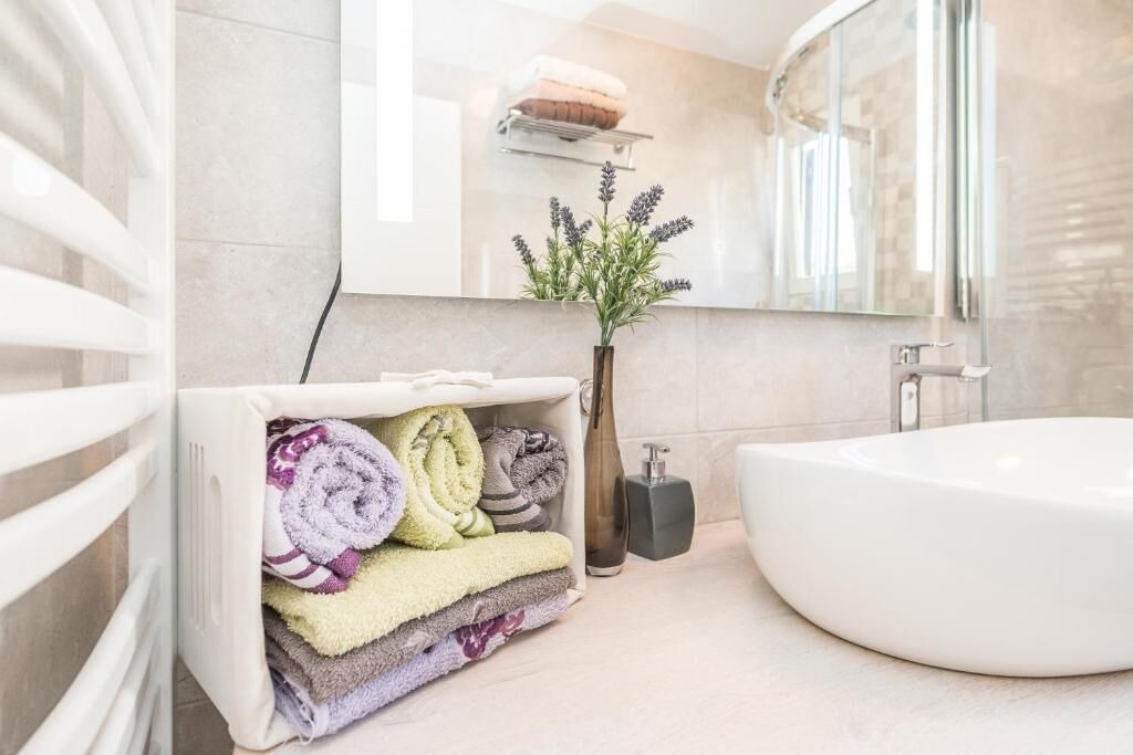 Photo of Bathroom in Potocnica