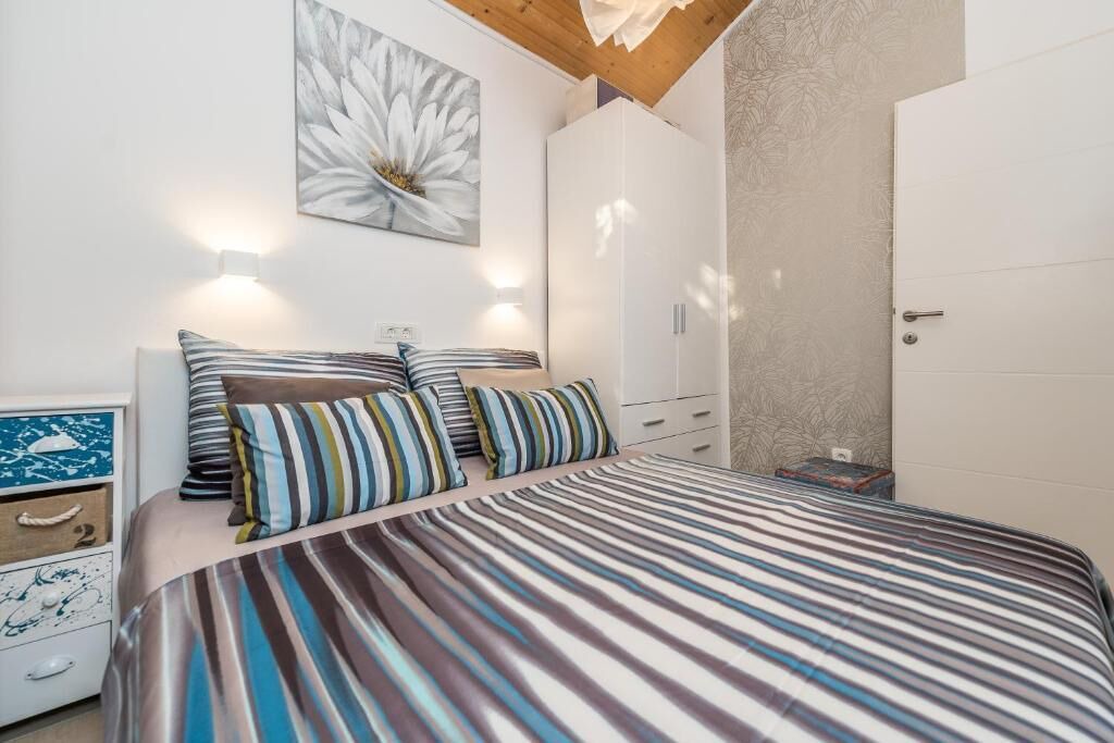 Photo of Bedroom in Potocnica